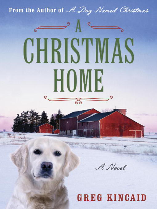 Title details for A Christmas Home by Greg Kincaid - Available